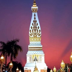 ลายบูชา