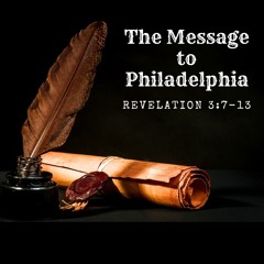 The Message to Philadelphia