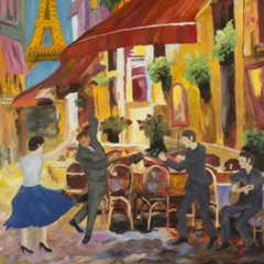 Trailer Trash | GYPSY SWING MIX