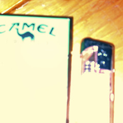 My rute.(feat.音路地)