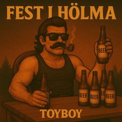 Fest i Holma