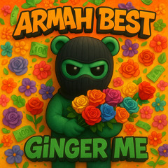 Ginger Me