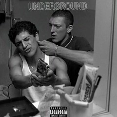 Underground ( prod. khesht )
