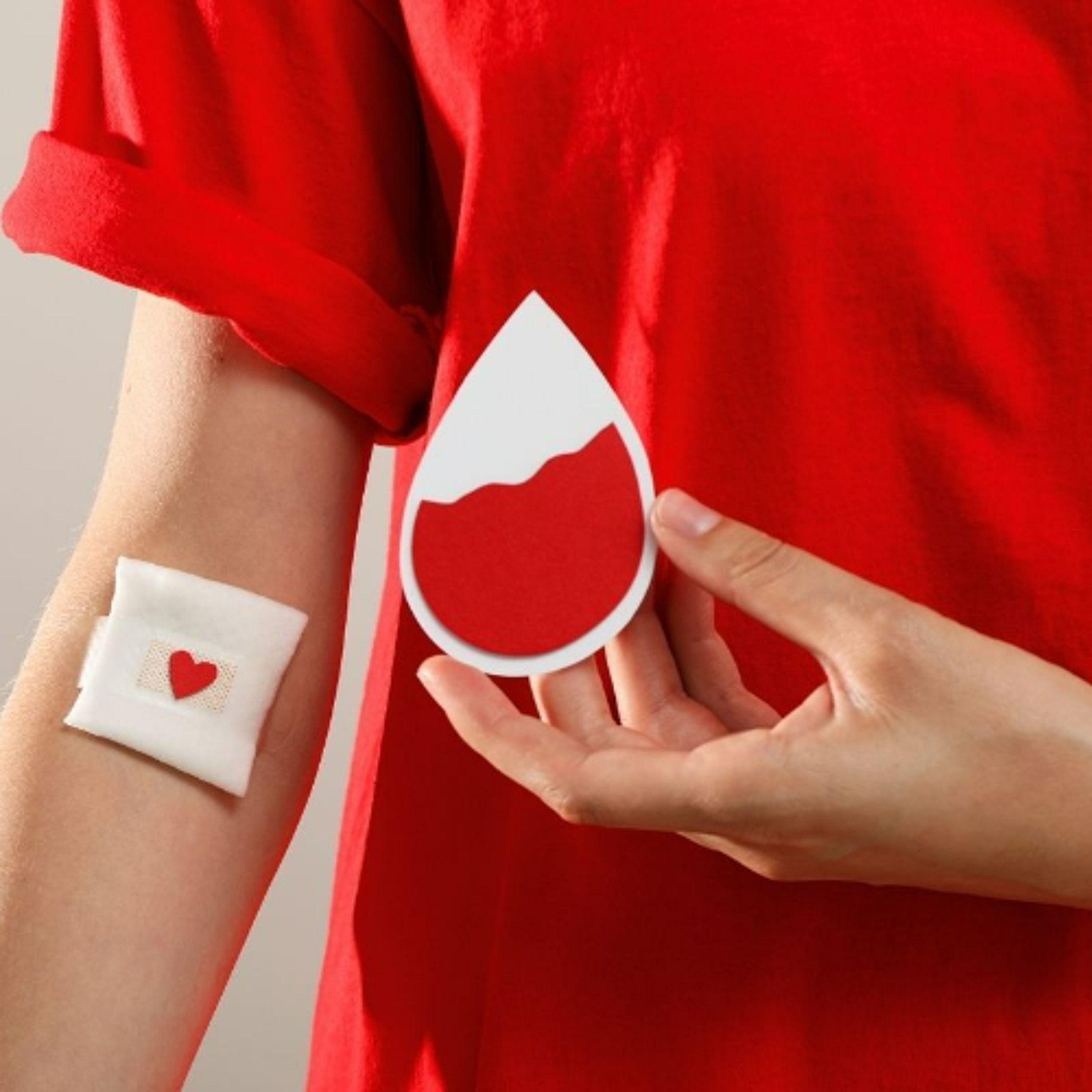 Red Saturday: A United Africa Steps Forward to Save Lives