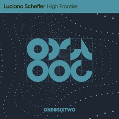 Luciano Scheffer - High Frontier (Original Mix)