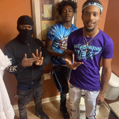 Lul Note ft 19 ft melly- lul foe fire- remix