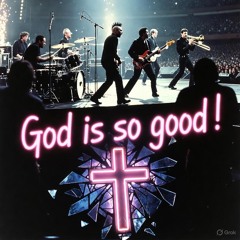 🏁God is so Good🏁