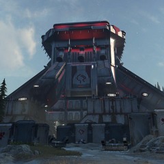 Halo Infinite The Tower