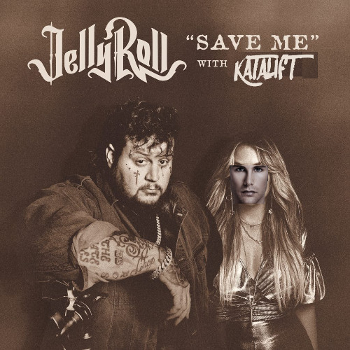 Jelly Roll - Save Me (Katalift Bootleg) short edit