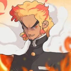 Rodrigo Zin - Kyojuro Rengoku
