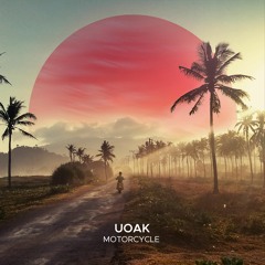UOAK - Motorcycle