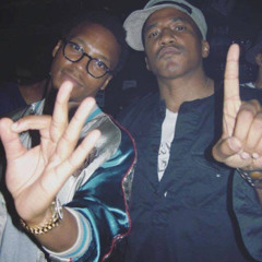 A Tribe Called Quest x Lupe Fiasco - Paris, Tokyo Award Tour