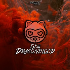 Dragonblood (Defqon 1 Anthem UK Hardcore Mix) RKM003  ✅FREE DOWNLOAD✅