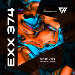 Scopelyser - Avoiding Pain