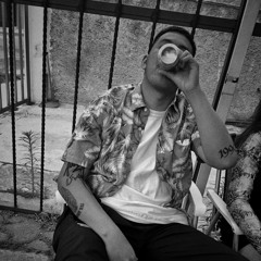 O•M•A•A•R Mixtape for KALTBLUT Magazine