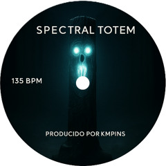 SPECTRAL TOTEM  2
