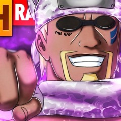 Tipo Killer Bee 🐝 (Naruto) Style Trap Prod. Sidney Scaccio MHRAP