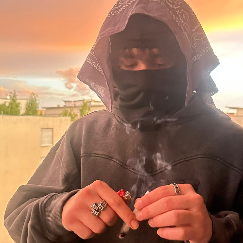 tried to tell u {vino}