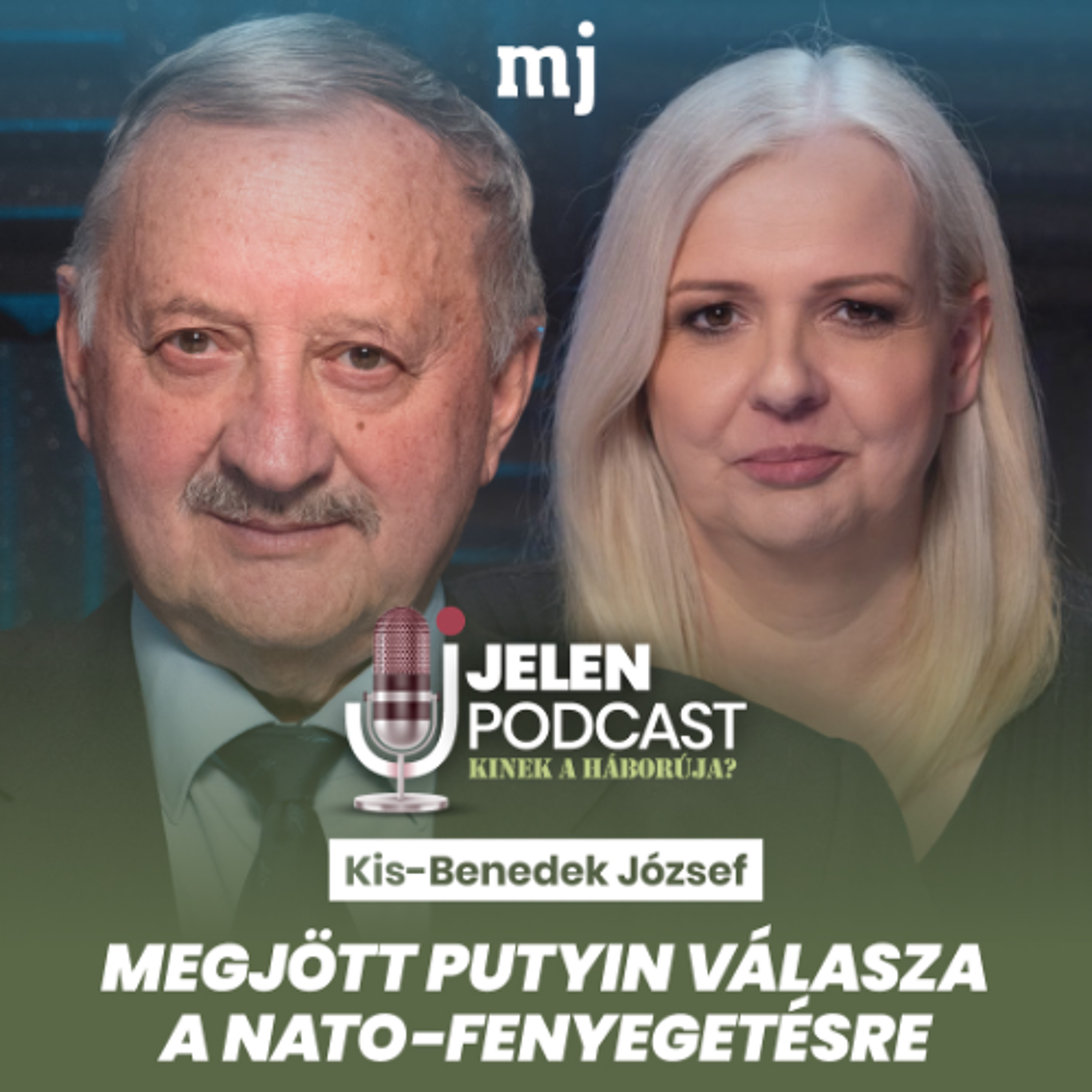 Jelen Podcast