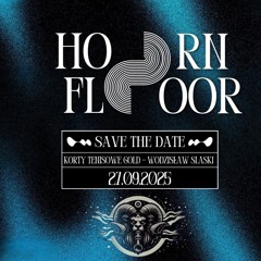 Horn Floor przygotowania - BARTSON