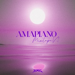 Amapiano Mixtape Vol 1