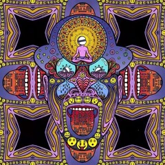 Dr. Peacock & Ophidian - The Wonders of the Universe