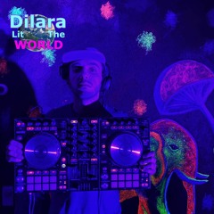 Dilara Firat Lit The World Tello Remix