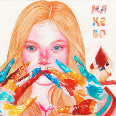 PREMIERE: Makebo - You [Peace Symphonies]