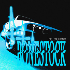 BONESTOCK (CELLSOUL REMIX)