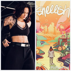 The Way, Kehlani X MXXWLL, Slow West