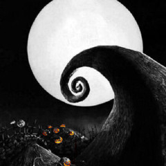 Nightmare before Xmas .2