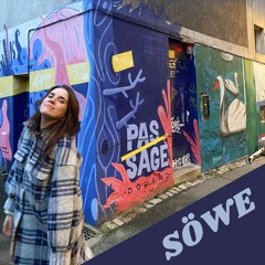 TREMPLIN ASTROPOLIS 2023 / ORGANIC HOUSE