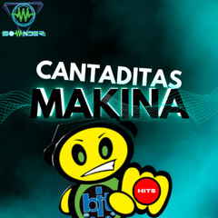 SESION MAKINA CANTADITAS REMEMBER by SownderDJ