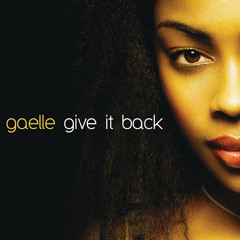 Give it Back (Putsch 79 'Lectro Remix)