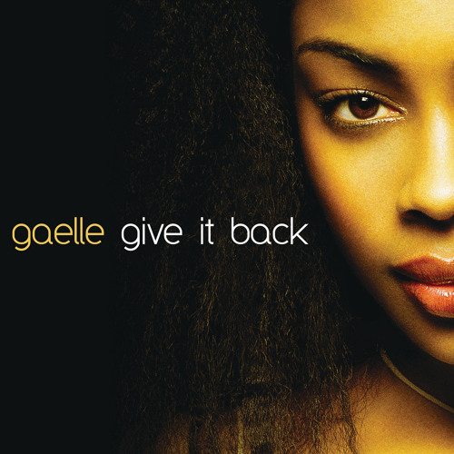 Give it Back (Putsch 79 'Lectro Remix)