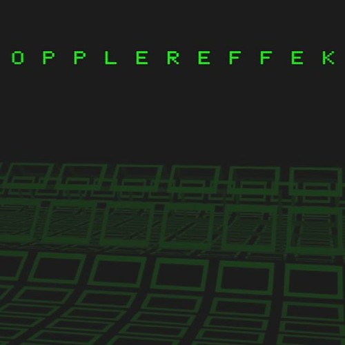 DOPPLEREFFEKT - NTS 10 200421