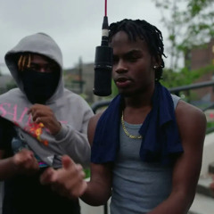 TBDAG x RDG Steamer x  Kha Ebk - Triple Threat