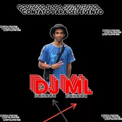 10 MINUTOS DE VUK VUK NO BAILE DA ARÁBIA VS ELA PEDE BENÇA PRO PAPAI VERSÃO TAMBOR XRC [ dj ml da bx