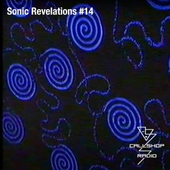 Sonic Revelations #14 w/ Chris 19.10.23