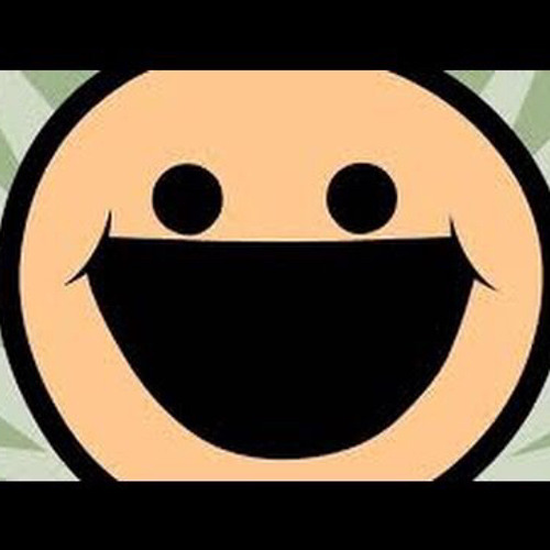 i like your hat made by Dan Paladin (cyanide and happiness theme not full)