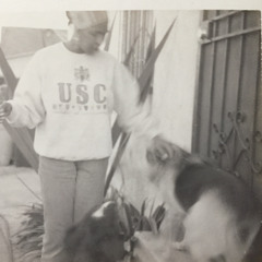 The Bandit Queen of the Greater Los Angeles FM Radio Dial