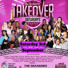 DJ LXNAY live audio Old School RnB - Hip Hop - Old School Dancehall - 3.9.22