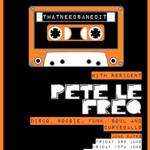 That Needs An Edit 10.6.22 Part 1