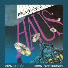 FREE DOWNLOAD: Hipodrom - Prazsky Haus (Cubik Remix) [Vivacity Music]