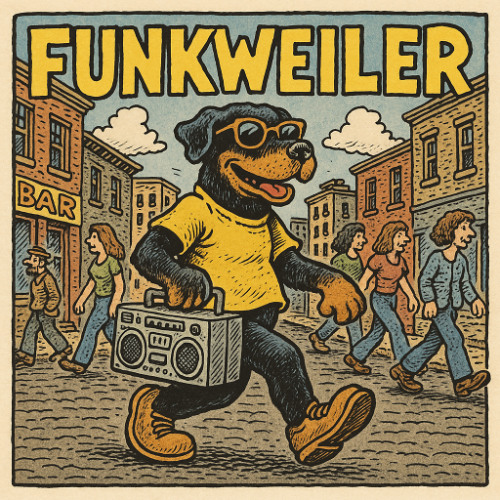 FUNKWEILER