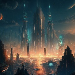 Cult DAO - The Cypherpunk Vision (Reggae)