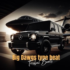 Big Dawgs type beat