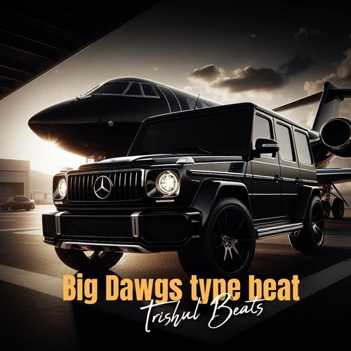 Big Dawgs type beat
