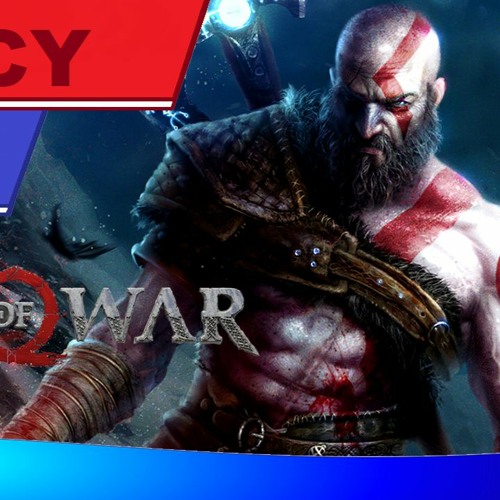 Rap Do God of War I Somos Os Deuses Que Escolhemos I Prod. Pendo46