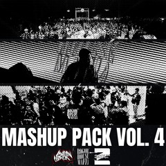 Bogor House Mafia Mashup Pack Vol. 4 [FREE DOWNLOAD]